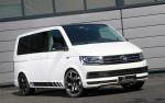 Volkswagen Multivan Edition 30 2.0 BiTDI by B&B 2017 года